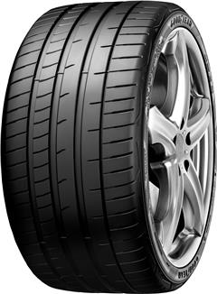 275/40R18 103Y GOODYEAR EAGLE F1 SUPERSPORT XLFP EVR