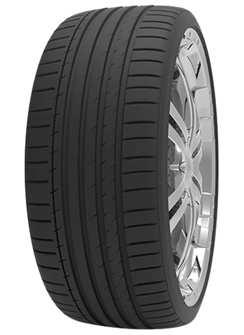 245/35R21 96Y GRIPMAX SUREGRIP PRO SPORT XL