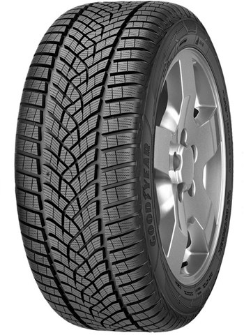 205/50R17 93V GOODYEAR ULTRAGRIP PERFORMANCE + XL
