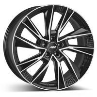 AEZ HAVANNA DARK 8x20 5/112 ET46 CB66.6