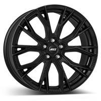 AEZ TORONTO BLACK 8x18 5/112 ET44 CB57.1