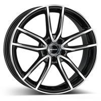 MAK EVO 9x21 5/112 ET31 CB66.6