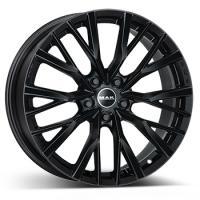 MAK KENT DARK 8.5x20 5/120 ET38 CB72.6