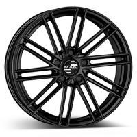 MAK LEIPZIG DARK 9.5x22 5/130 ET68 CB71.6