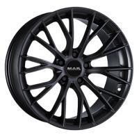 MAK MUNCHEN DARK 8.5x20 5/120 ET15 CB72.6