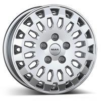 MAK OVERLAND 6.5x16 6/130 ET50 CB84.1