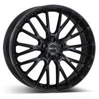 MAK SPECIALE DARK 8.5x19 5/112 ET40 CB57.1
