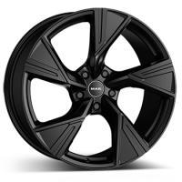 MAK STARK BLACK 11.5x22 5/130 ET60 CB71.6