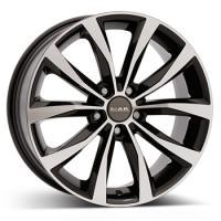 MAK WOLF 7.5x17 5/112 ET30 CB76
