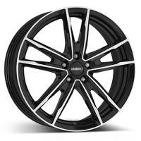 DEZENT KF DARK 7x17 5/108 ET42 CB65.1