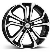 DEZENT TA DARK 7x17 5/114.3 ET50 CB60.1