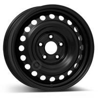 ALCAR STAHLRAD 6118 6.5x16 5/160 ET60 CB65