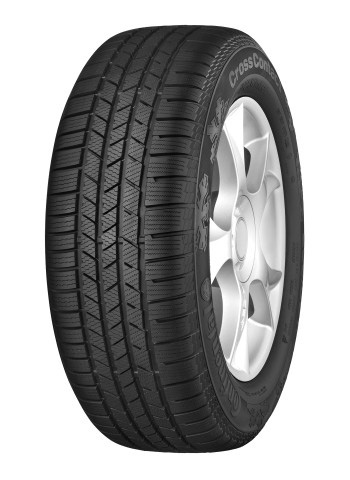 235/55R19 105H CONTINENTAL CROSSCONTACT WINTER XL