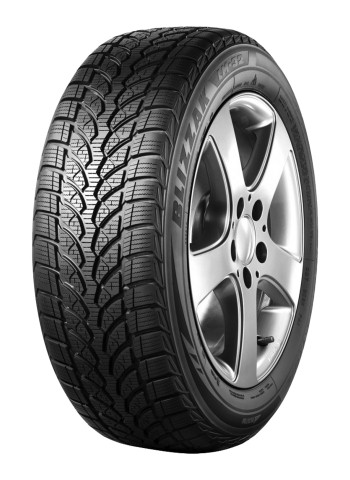 215/40R18 89V BRIDGESTONE BLIZZAK LM32 XL