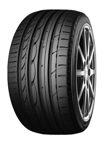 255/40R19 100Y YOKOHAMA ADVAN SPORT V103