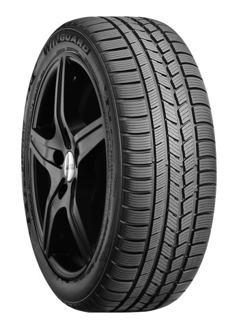 195/45R16 84H NEXEN WINGUARD SPORT XL