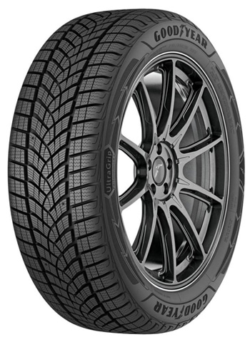 255/40R21 102V GOODYEAR ULTRAGRIP PERFORMANCE + SUV XL EVR FP