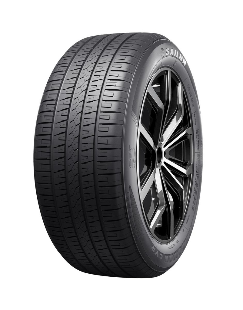 235/55R19 101V SAILUN TERRAMAX CVR XL