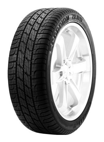 255/50R19 107Y PIRELLI SCORPION ZERO ASIMMETRICO XL