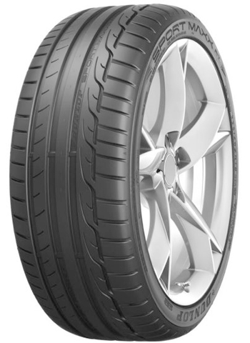 225/40R18 92Y DUNLOP SPORT MAXX RT XL 1