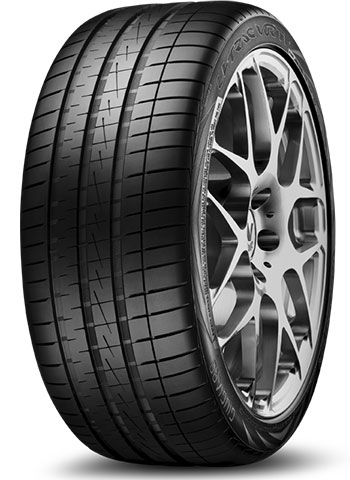 255/40R20 101Y VREDESTEIN ULTRAC VORTI+ XL
