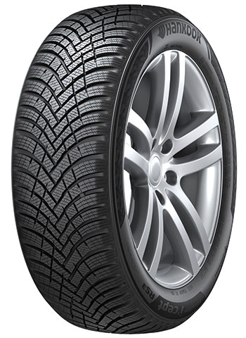 205/45R17 88V HANKOOK WINTER I*CEPT EVO3 SUV W462B XL