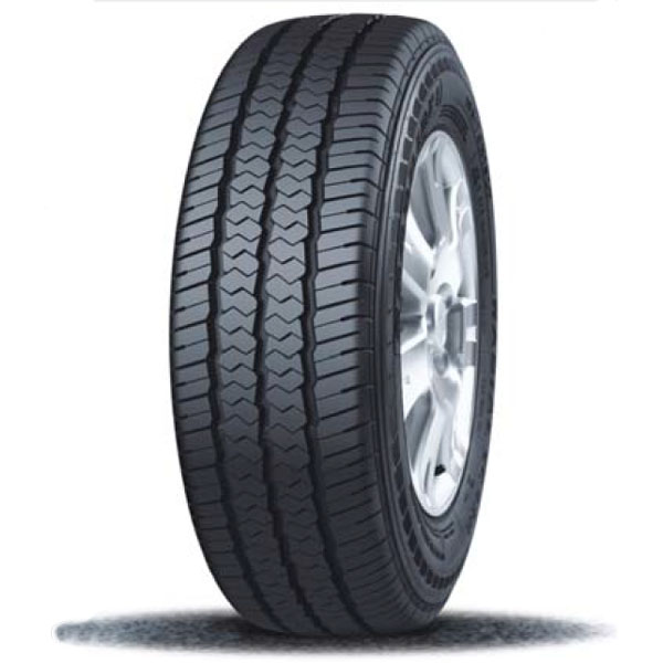 215/75R14C 112Q GOODRIDE SC328 CARGO
