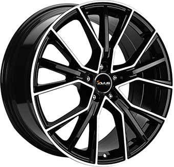 AVUS VELGEN AVUS AF18 8x18 5/112 ET48 CB57.1