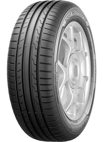 185/60R15 84H DUNLOP SPORT BLURESPONSE