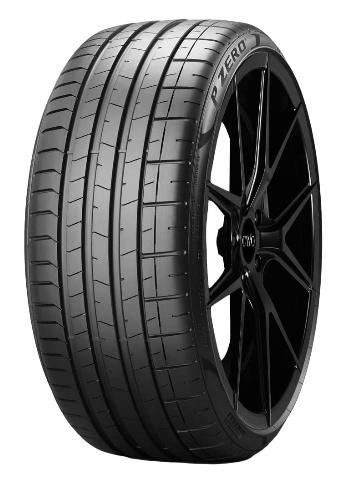 255/35R21 98W PIRELLI P ZERO (PZ4) XL