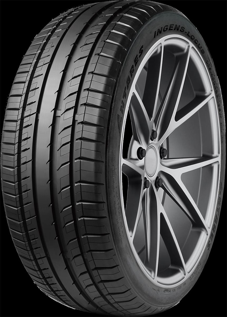 245/35R19 93W ANTARES INGENS-LOCUS XL