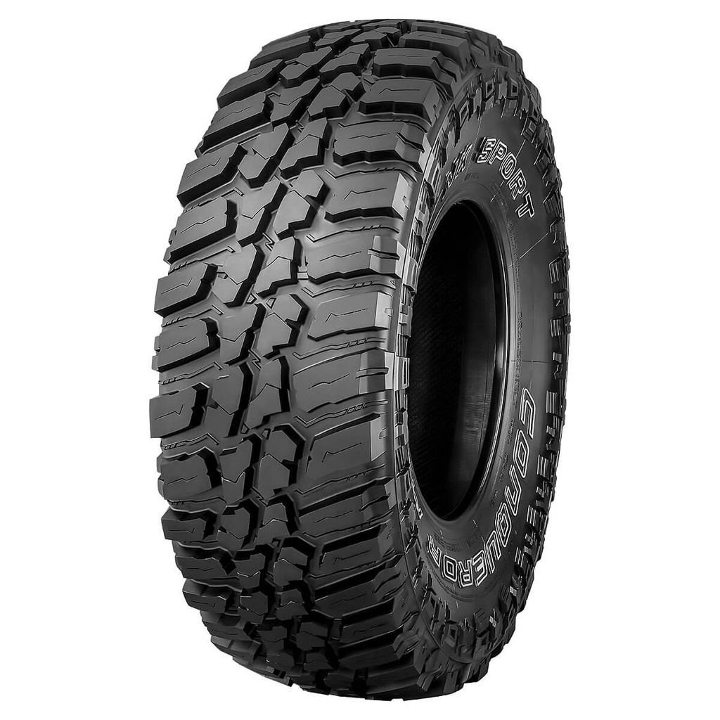 285/70R17 121Q NANKANG CONQUEROR MT-1