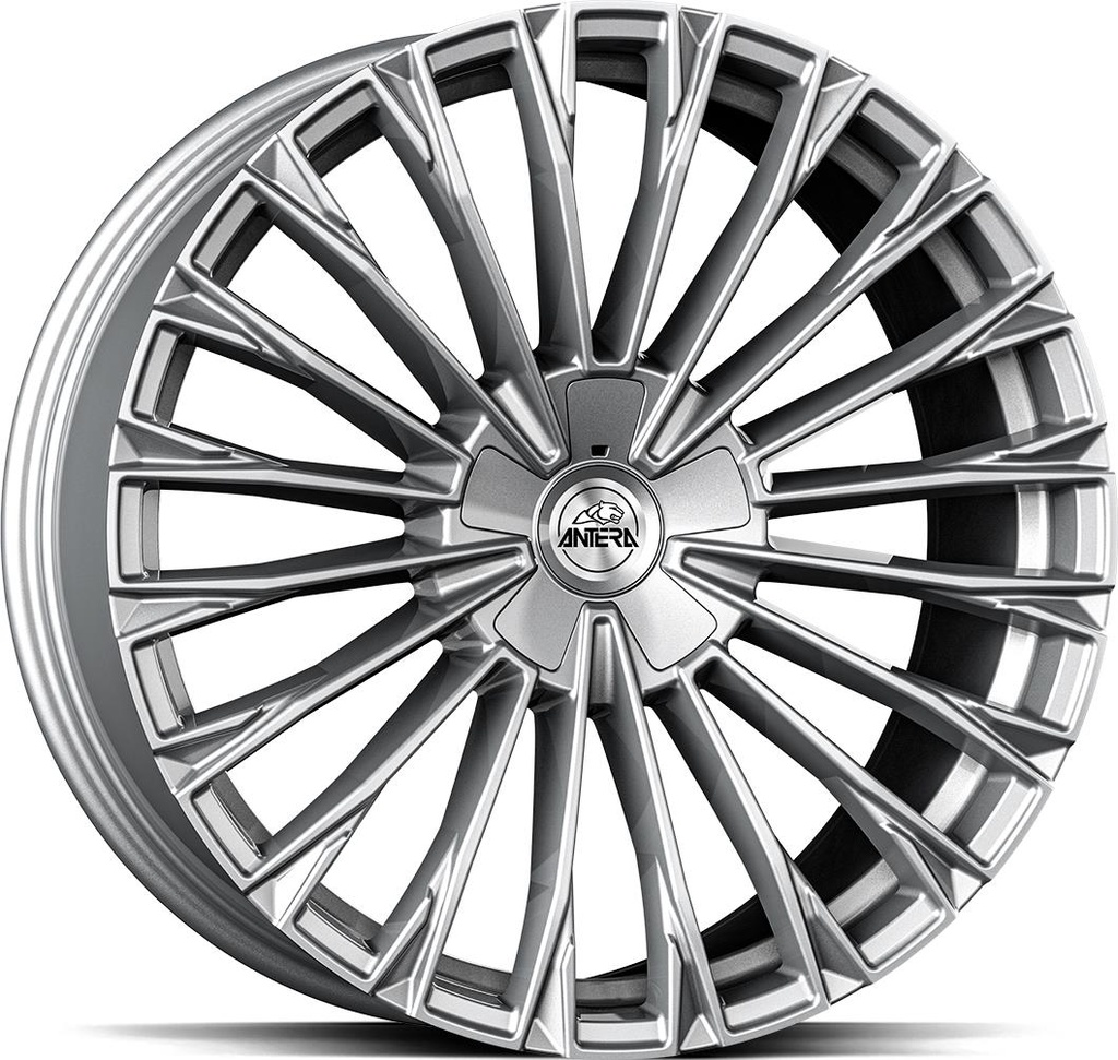 GMP A103 SILV ICE 11.5x23 5/112 ET43 CB66.6