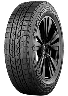 235/65R16C 115/113R GOODYEAR ULTRAGRIP ICE CARGO