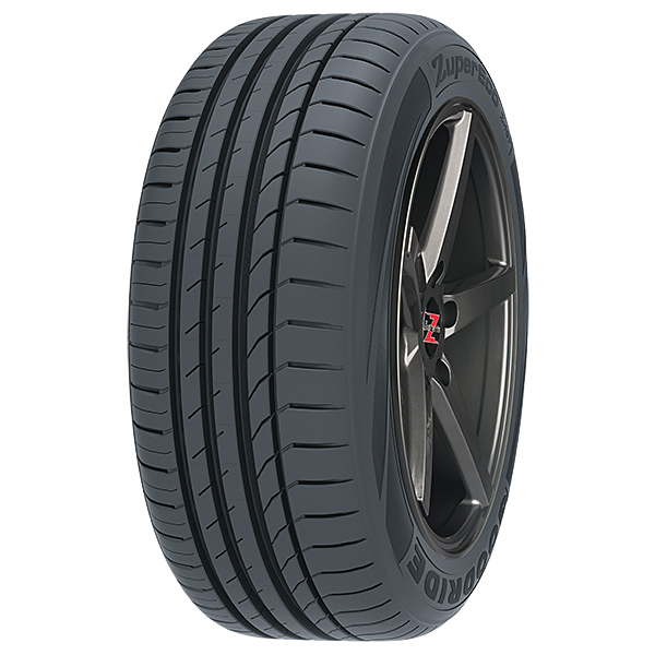 195/60R16 89V GOODRIDE Z-107