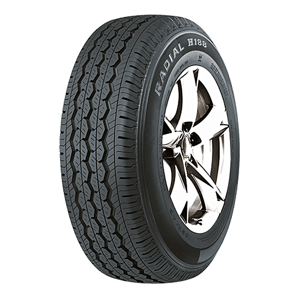 165/70R13C 88S GOODRIDE H188