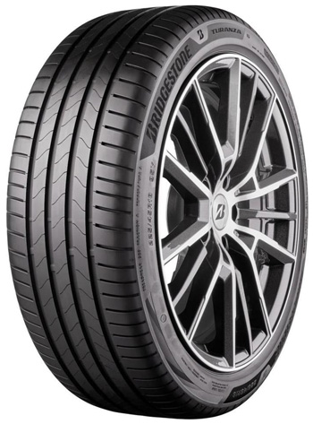 255/45R19 100V BRIDGESTONE TURANZA 6