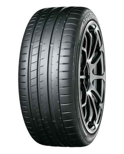 315/40R21 115Y YOKOHAMA ADVAN SPORT V107 RIMPROTECT *