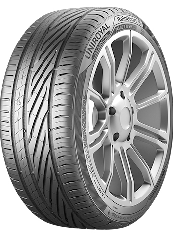 215/55R18 99V UNIROYAL RAINSPORT 5 XL