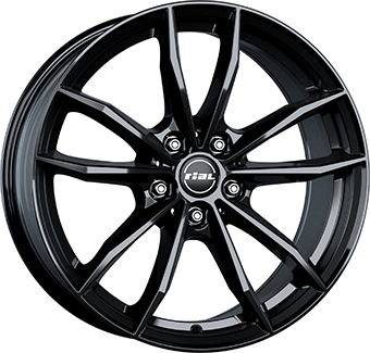 RIAL X12 8x19 5/112 ET30 CB66.6