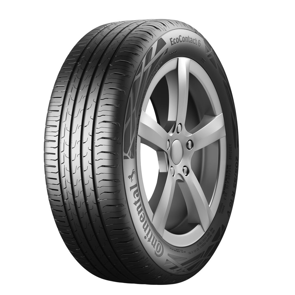 205/55R17 95H CONTINENTAL ECOCONTACT 6 XL