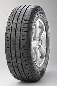 215/60R17C 109T PIRELLI CARRIER XL