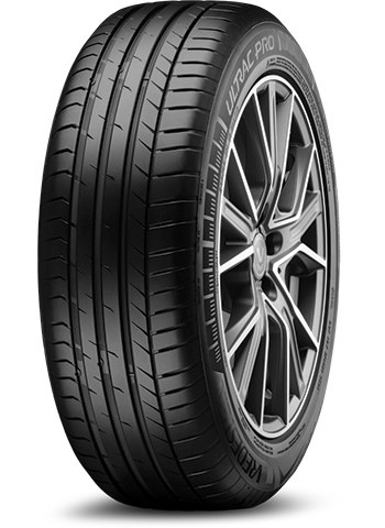 285/40R21 109Y VREDESTEIN ULTRAC PRO XL