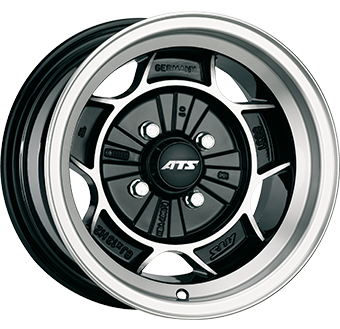 ATS CLASSIC | 7X13 4-100 E20 C57,10 60 7x13 4/100 ET20 CB57.1