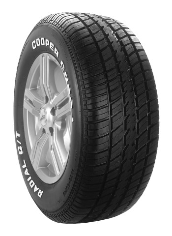 235/60R15 98T COOPER COBRA G/T