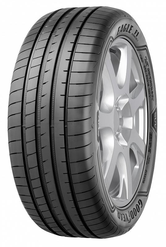 275/50R20 109W GOODYEAR EAGLE F1 ASYMMETRIC 3 SUV EVR