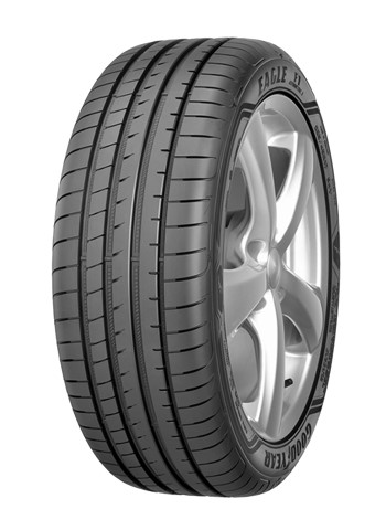 255/35R19 96Y GOODYEAR EAGF1AS3 XL