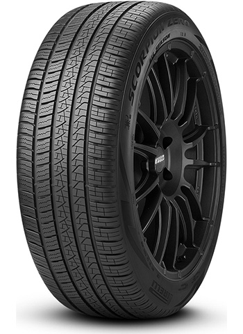 285/35R22 106Y PIRELLI SCORPION ZERO ALL SEASON XL