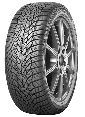 185/55R16 83H KUMHO WP52
