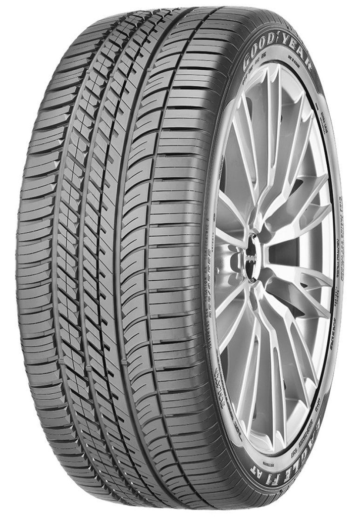 235/60R18 107V GOODYEAR EAGLE F1 ASYMMETRICMMETRIC SUV AT RXLFP J LR|EVR